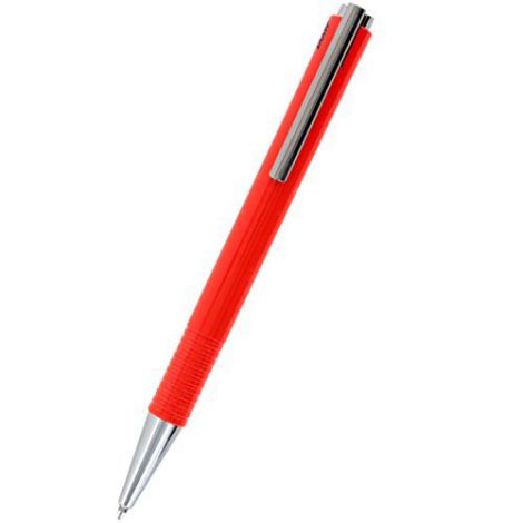 Długopis Lamy 204 Logo M+ Koralowy - 2